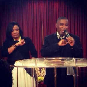 In Christ Changes Everything!