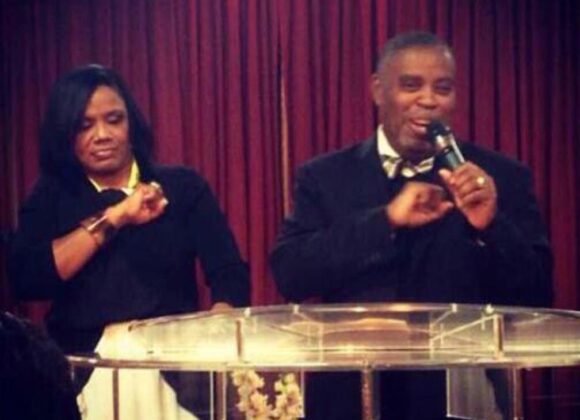 In Christ Changes Everything!