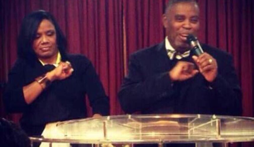 In Christ Changes Everything!